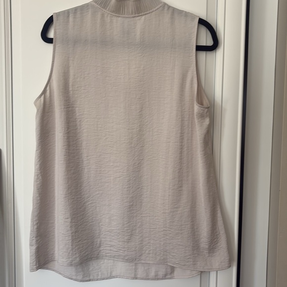 NWOT CAbi #4177 Snapshot Top Size Large - Picture 8 of 8